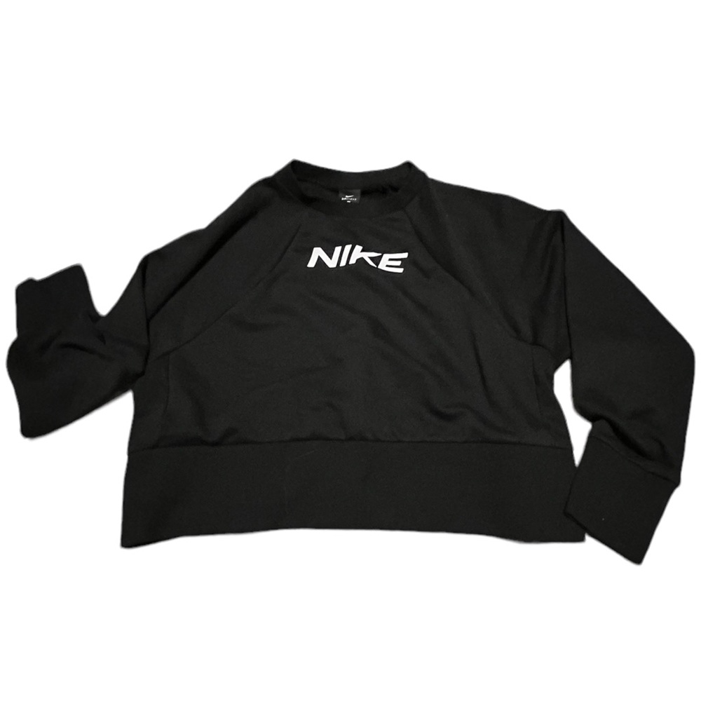 Nike dri-fit sweater